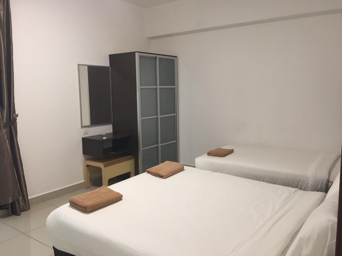 40кв.м 1, 1 баня Апартамент
 в Лумут Екстериор снимка